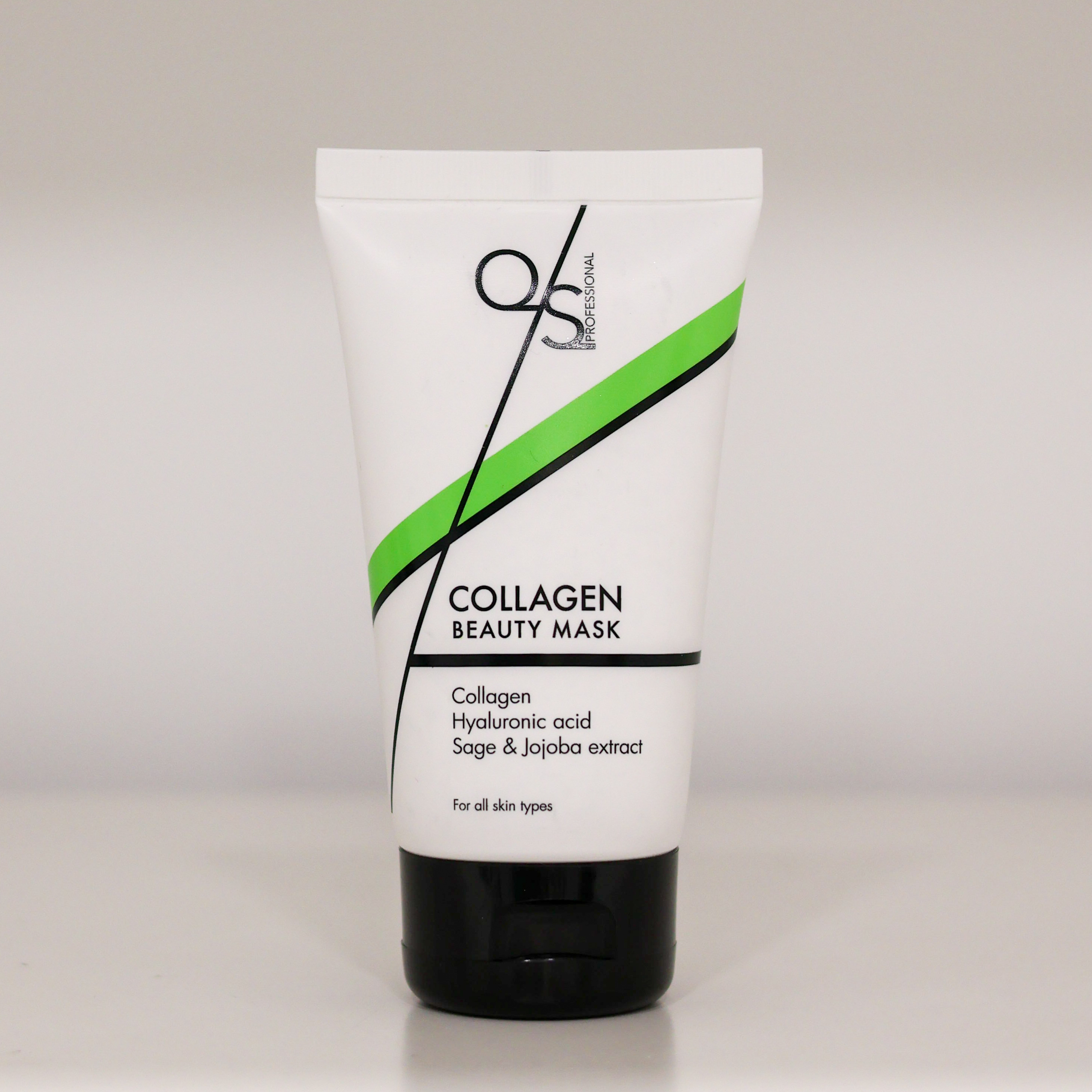 QS Professional Collagen Beauty Mask