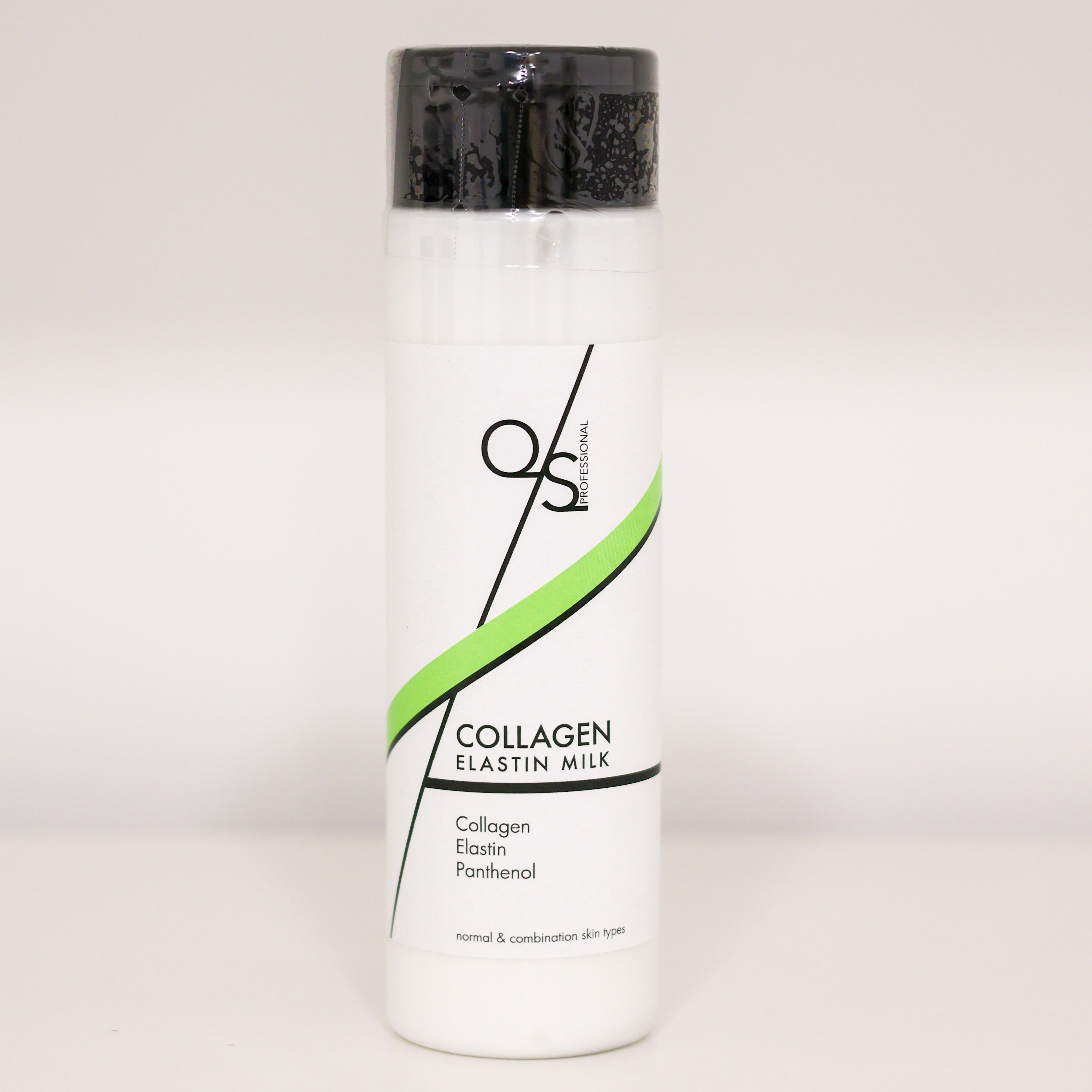QS Professional Collagen-Elastin Milk
