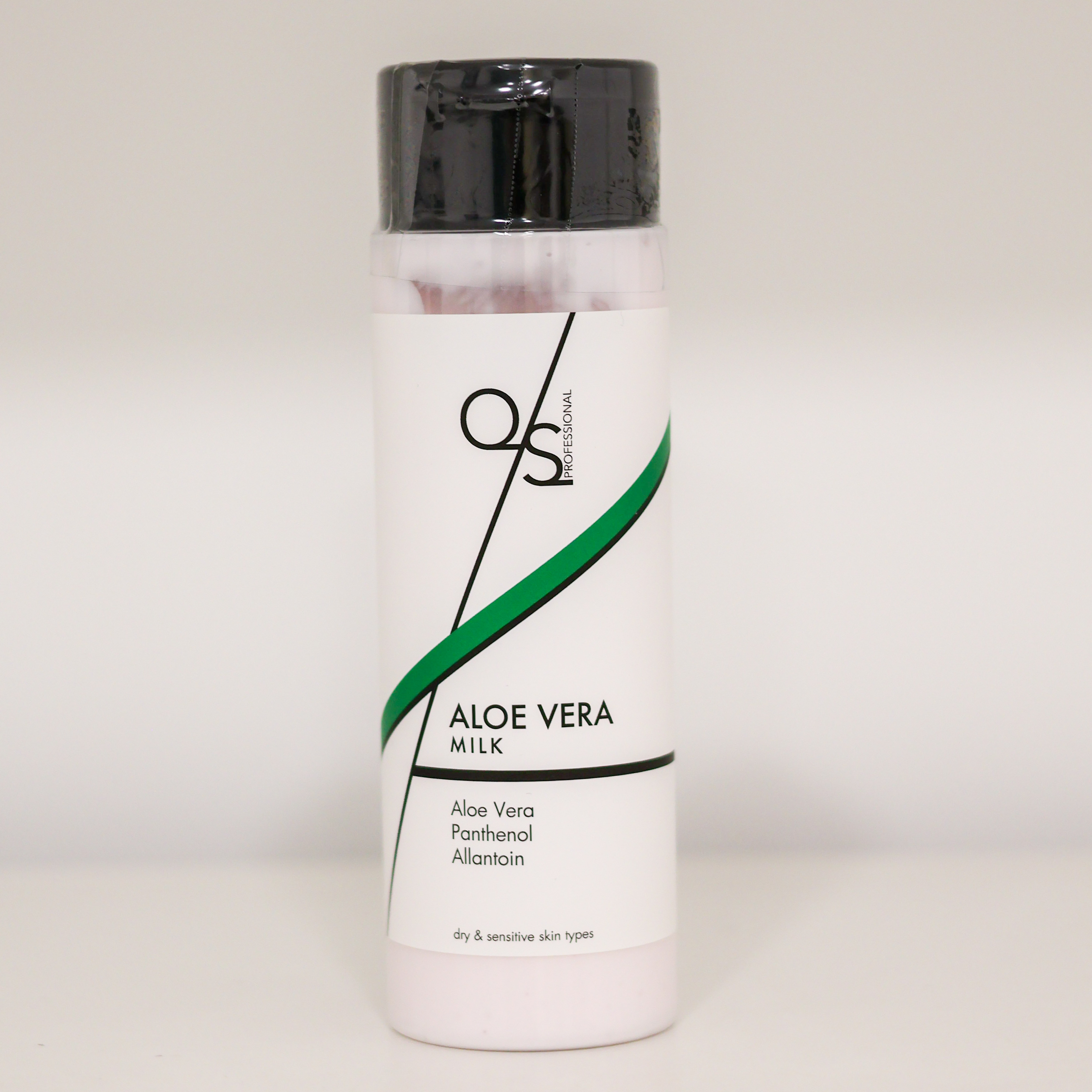 QS Professional Aloe Vera Milk 