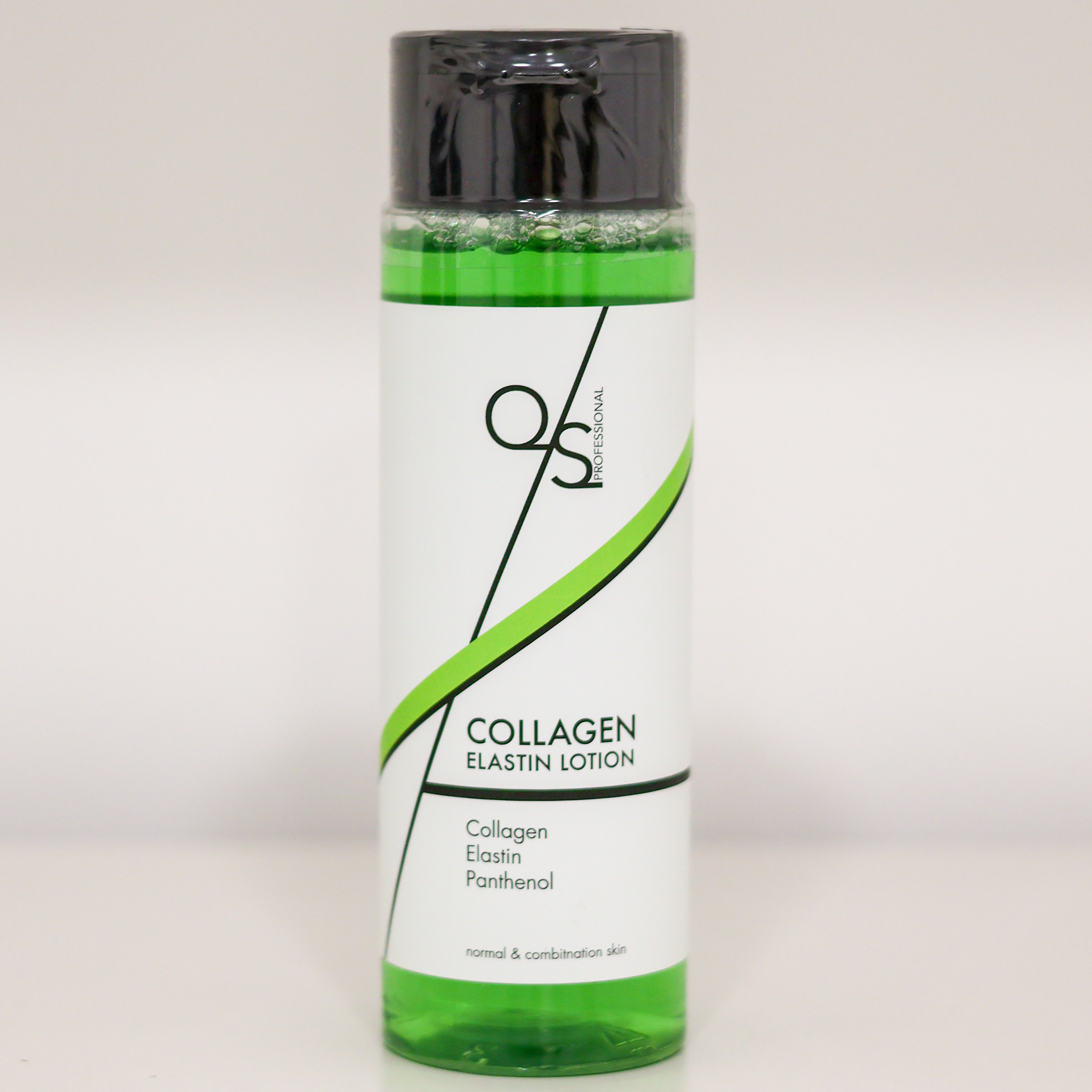 QS Professional Collagen-Elastin Lotion