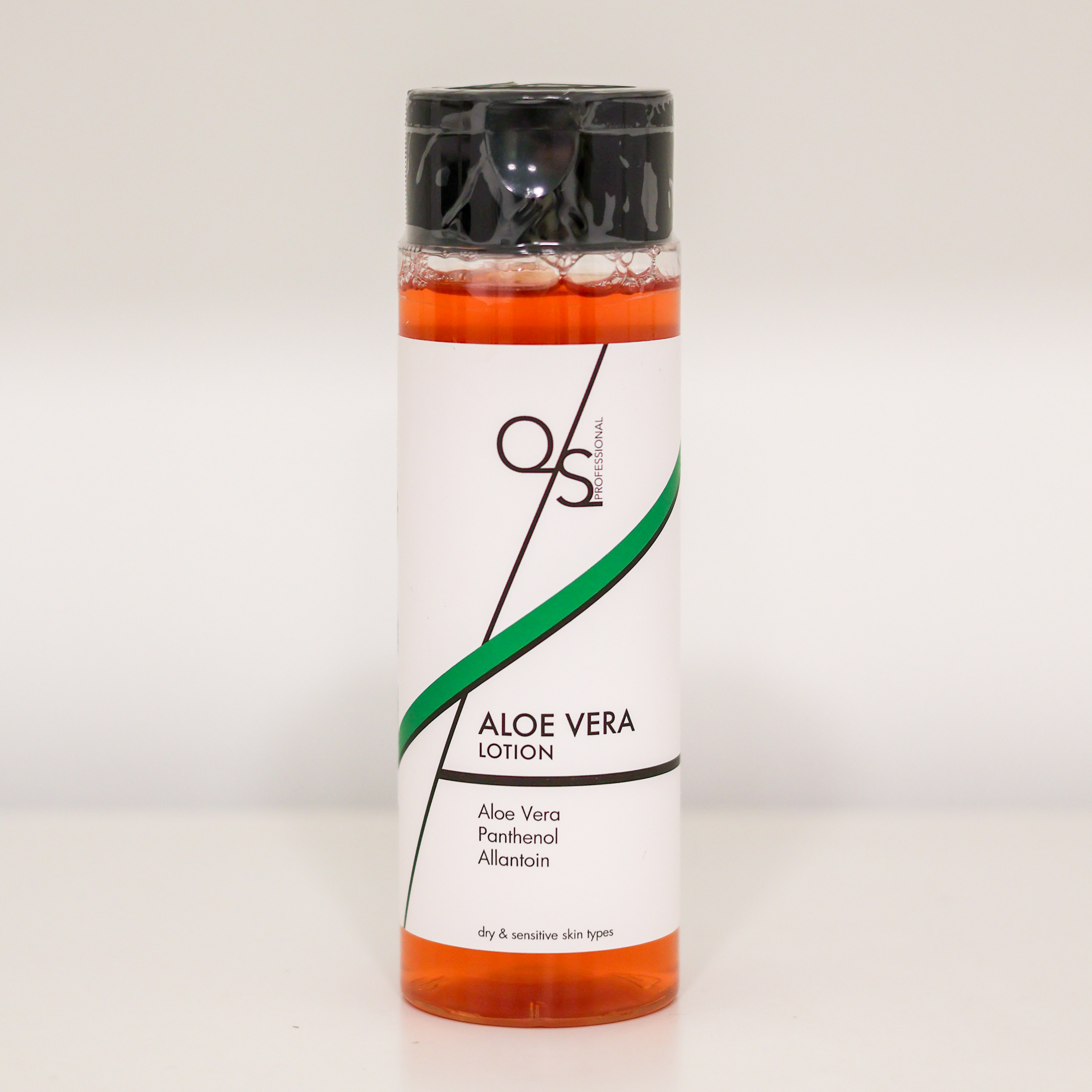 QS Professional Aloe Vera Lotion