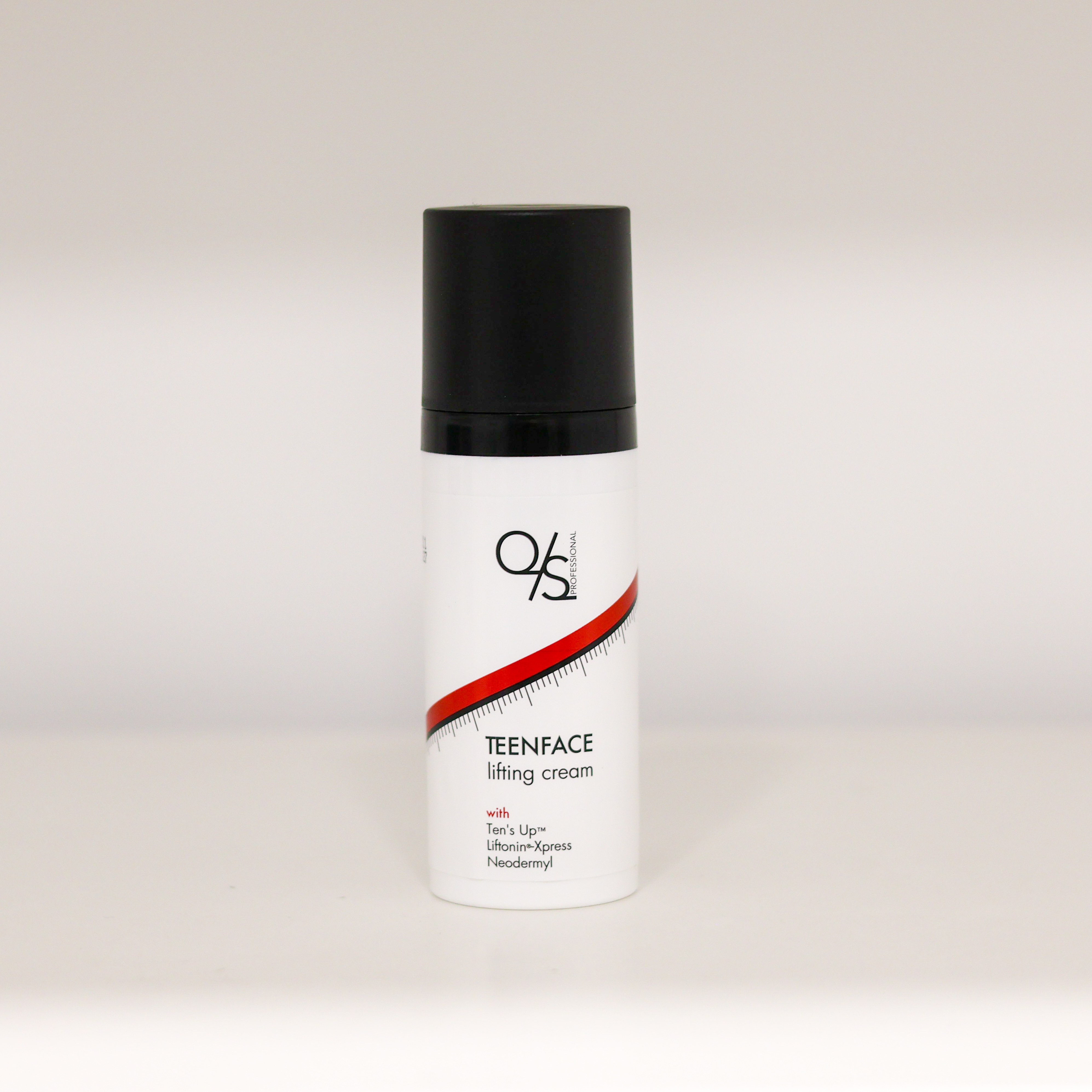 QS Professional Teenface Lifting Cream