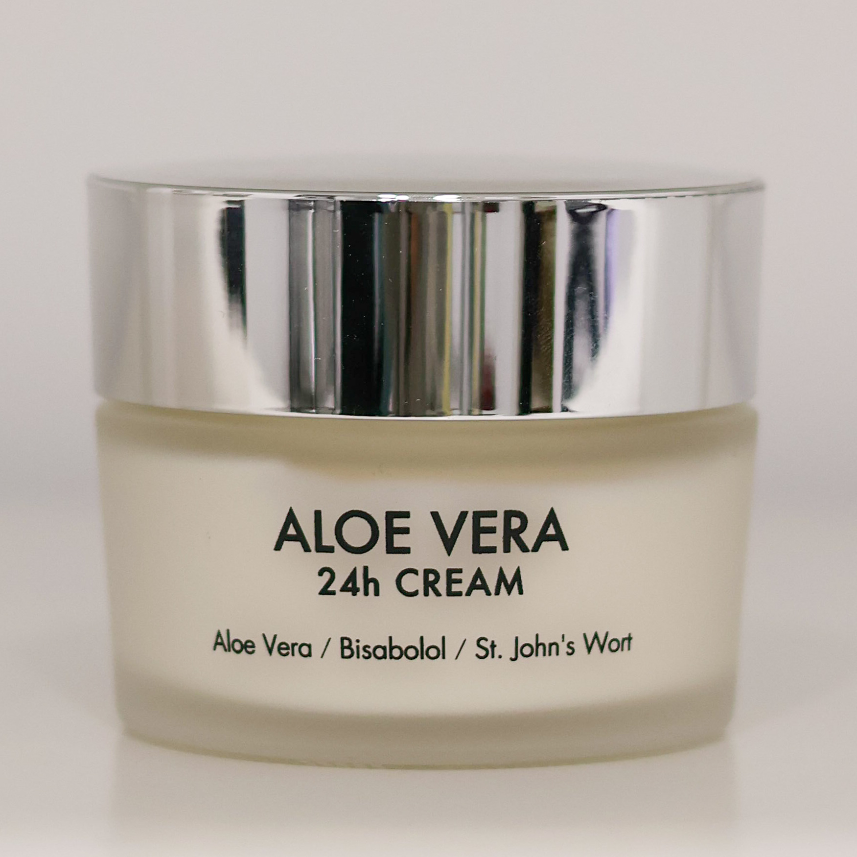 QS Professional Aloe 24 Cream