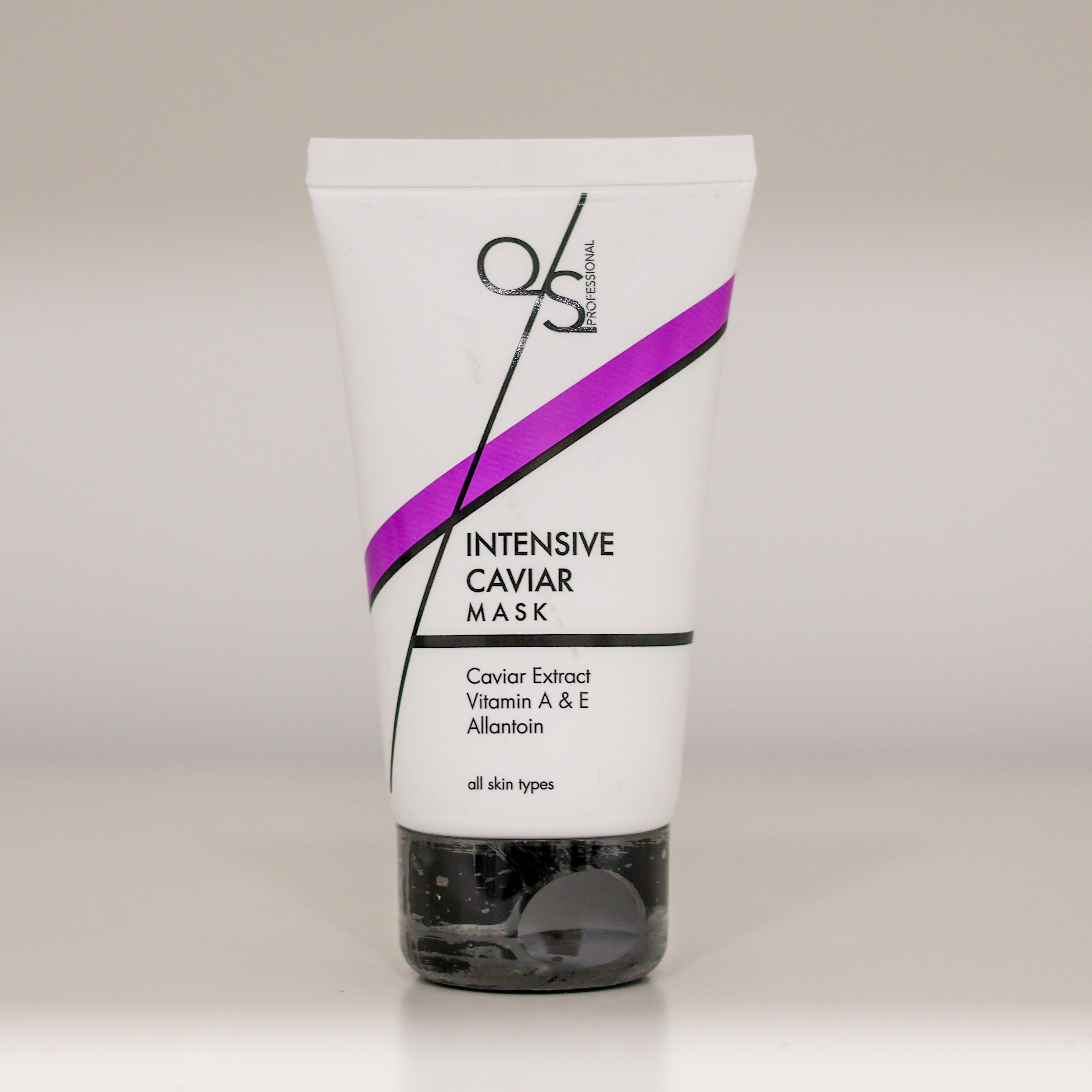 QS Professional Caviar Mask