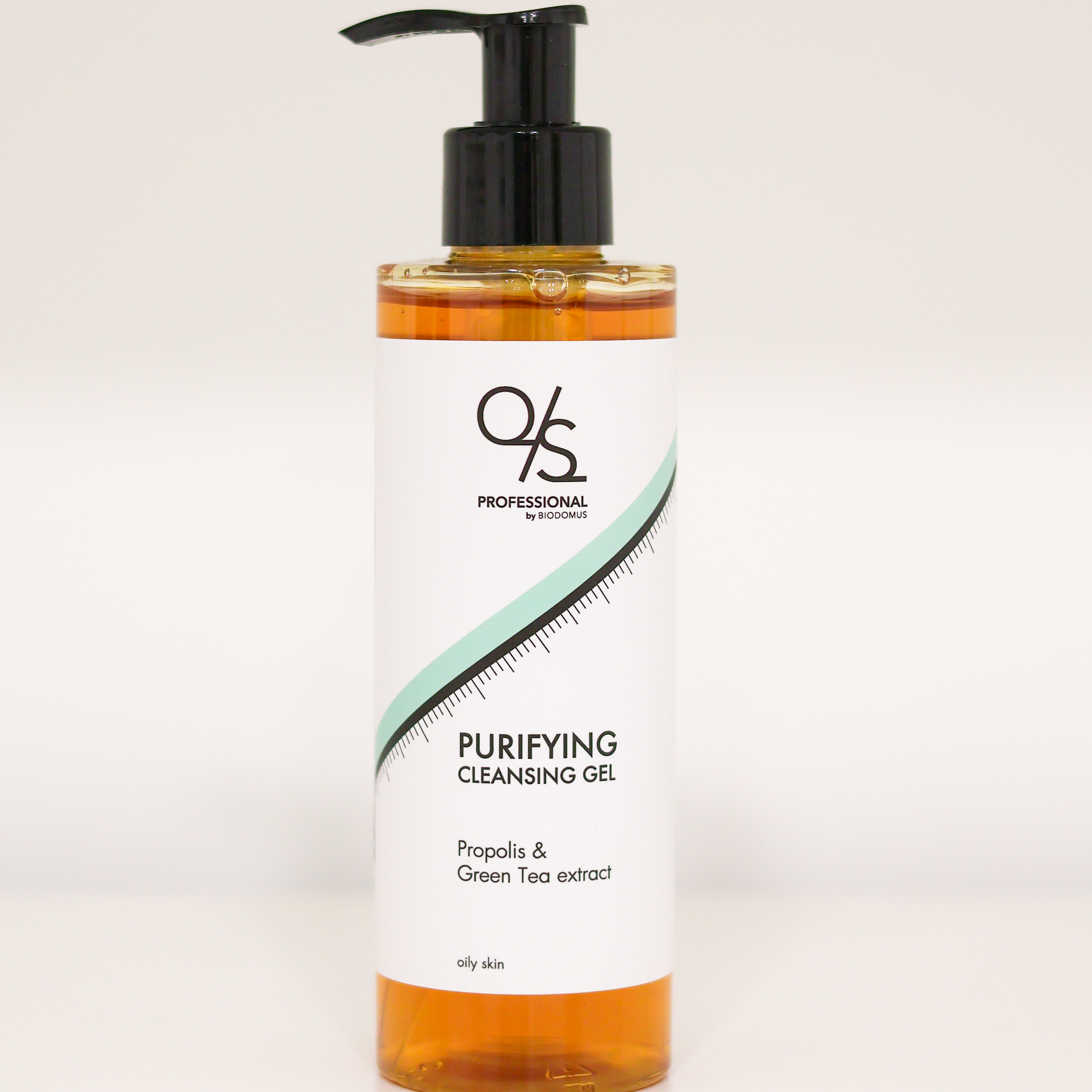QS Professional Purifying Cleansing Gel